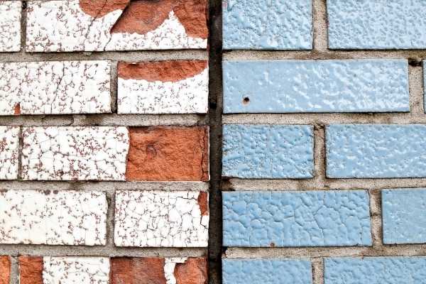 What if damage occurs to the neighbor's property during work Amersham?