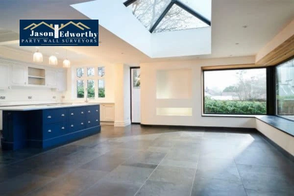 Our top tips for building near a boundary line Amersham