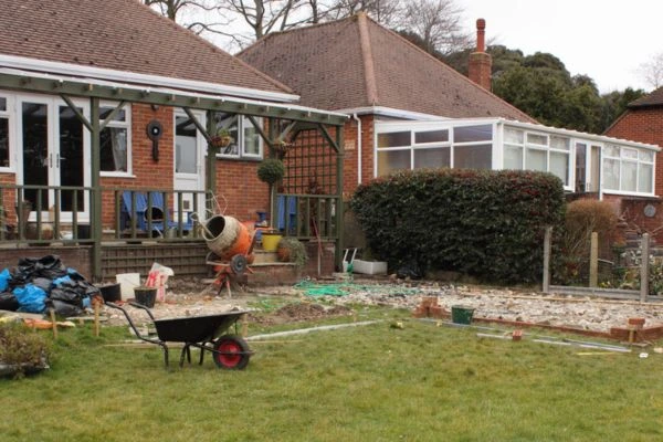 Understand the importance of boundary walls Amersham contact Jason edworthy party wall surveyors today!
