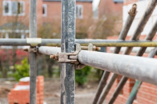 Ensure a party wall agreement is in place before Damage to Property Amersham happens.