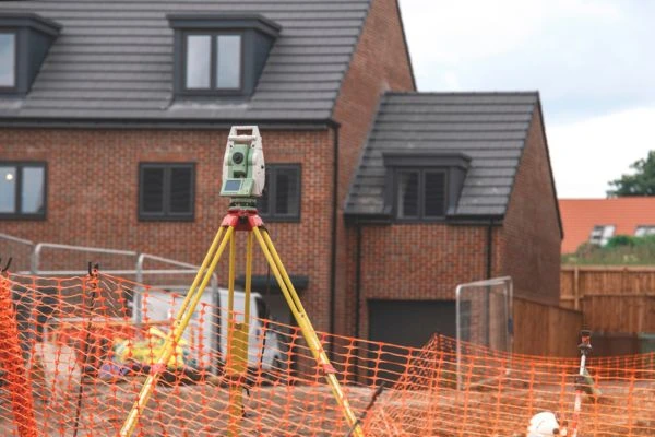 Damage to Property Amersham - speak to our surveyors today!