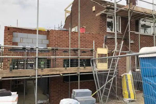 What to do if you have an Invalid Party Wall Notice Amersham