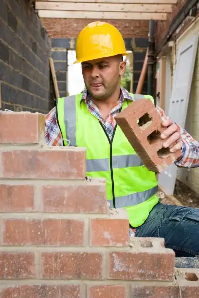 Jason Edworthy Party Wall Surveyors Amersham Working with Builders